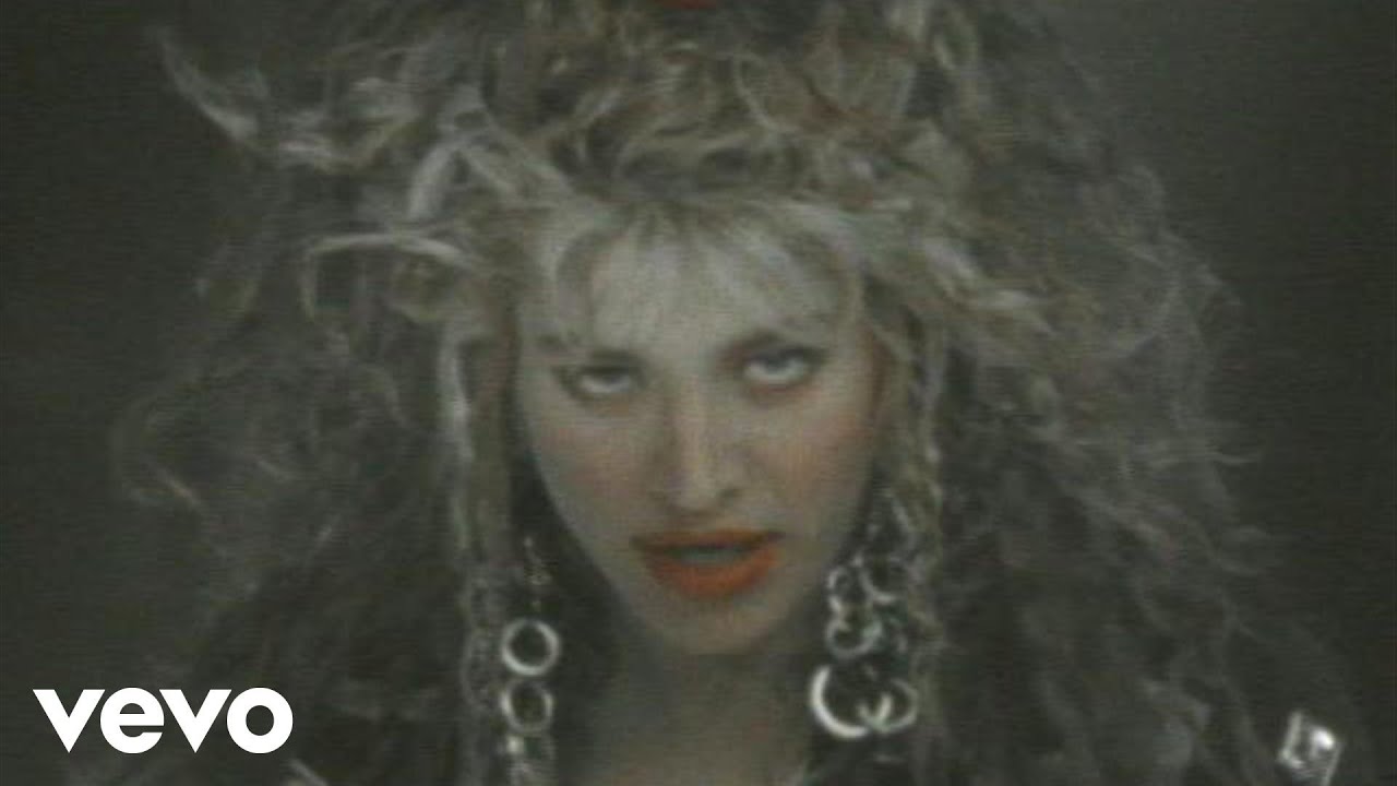 Taylor Dayne - Prove Your Love (Official Video)