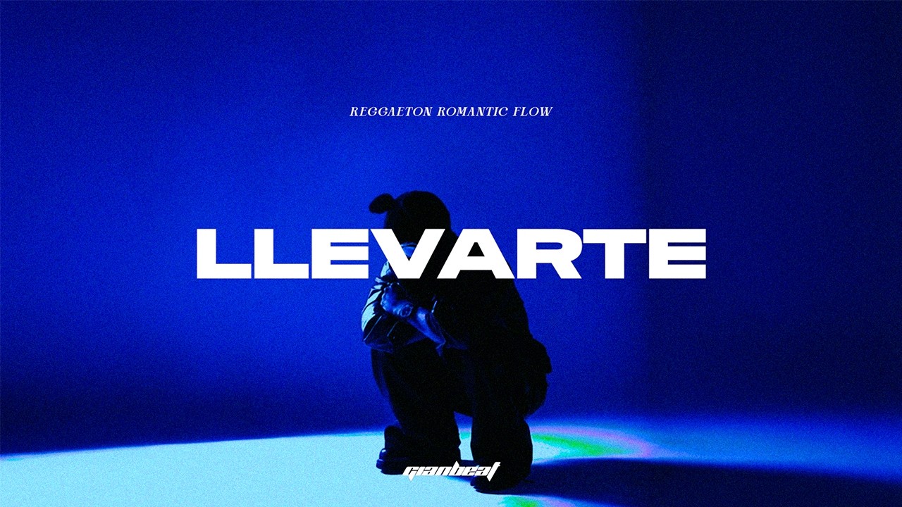 [FREE] Reggaeton Type Beat - 'LLEVARTE' | Reggaeton Beat Romantic