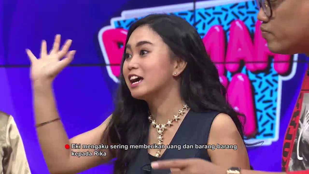 [FULL] Pasangan Penjual Cinta | RUMAH UYA (01/10/18)