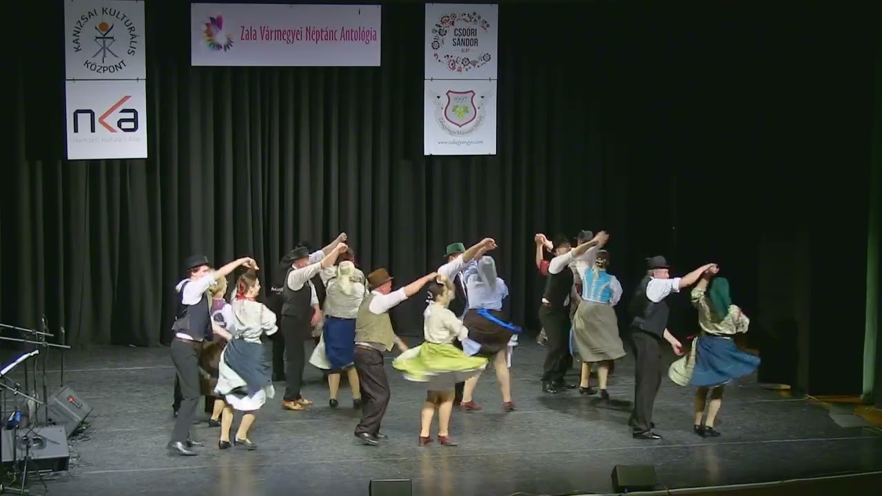 05 FolkOLDok - Szilágysági táncok