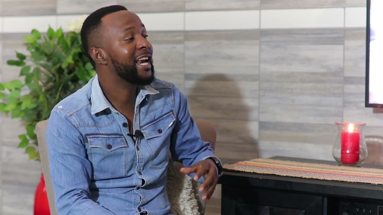REAL TALK FEAT HUMBELANI NETSHANDAMA PART B