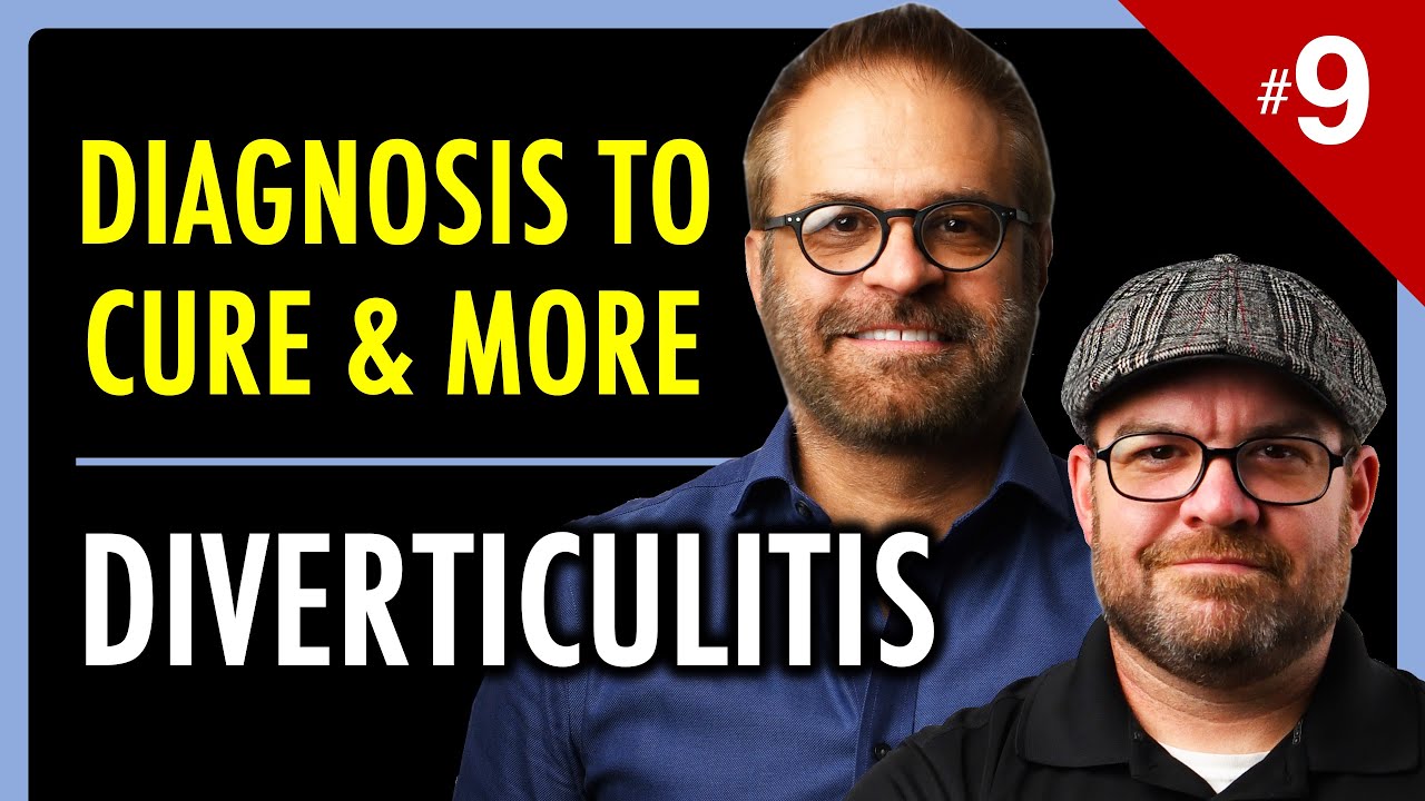 Diverticulitis | Doctor Explains Everything You Need to Know | theSITREP