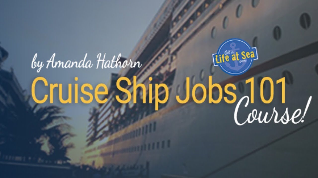 What is up in the world of Get a Life at Sea?