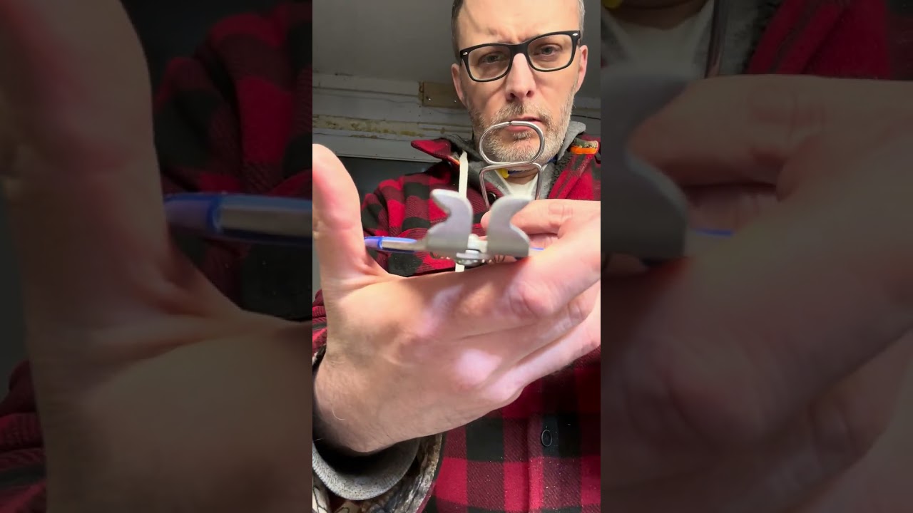 6.1 Self-Directed Inquiry Task: Lesson Plan (Collins Clamp joinery technique)