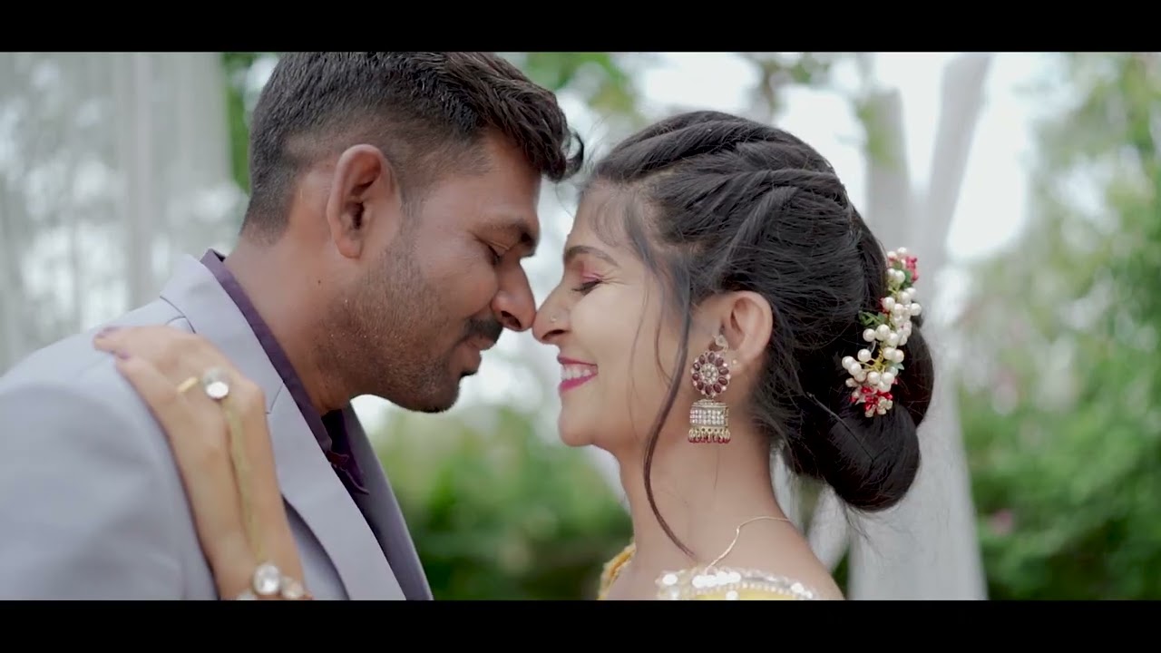 Namdev ♥️Priyanka  pre-wedding 