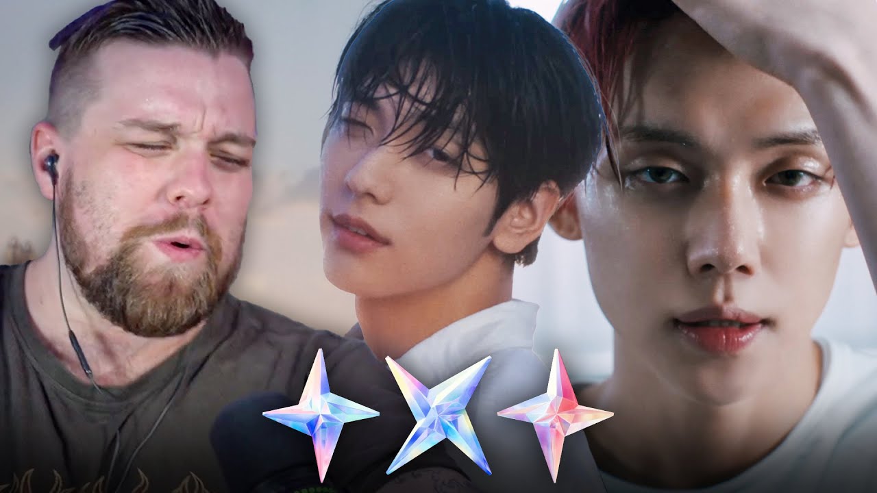 TXT's Over The Moon Was HEAVENLY 🥹 | REACTION