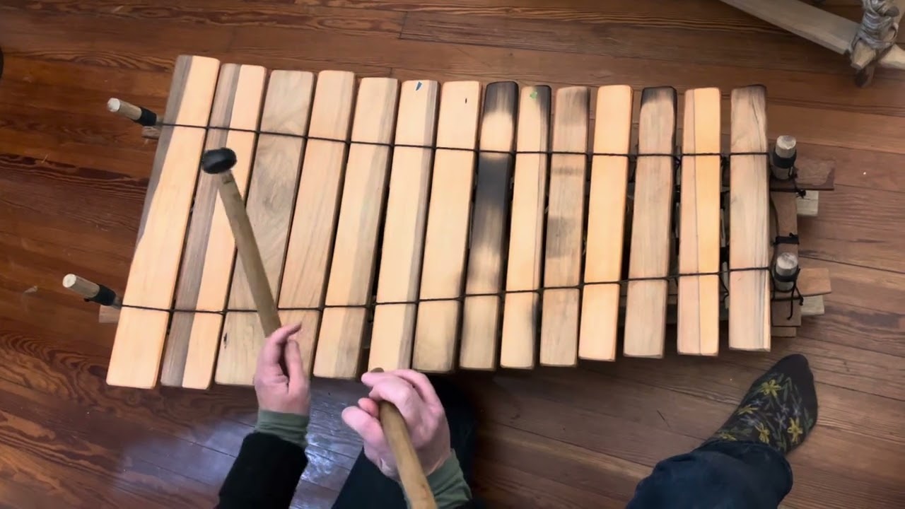 ‘Bobo’ basic Part