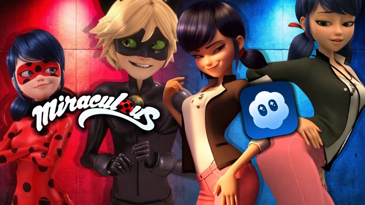 La VERSIÓN mas FUNABLE de MIRACULOUS SORA 2 Vol 2
