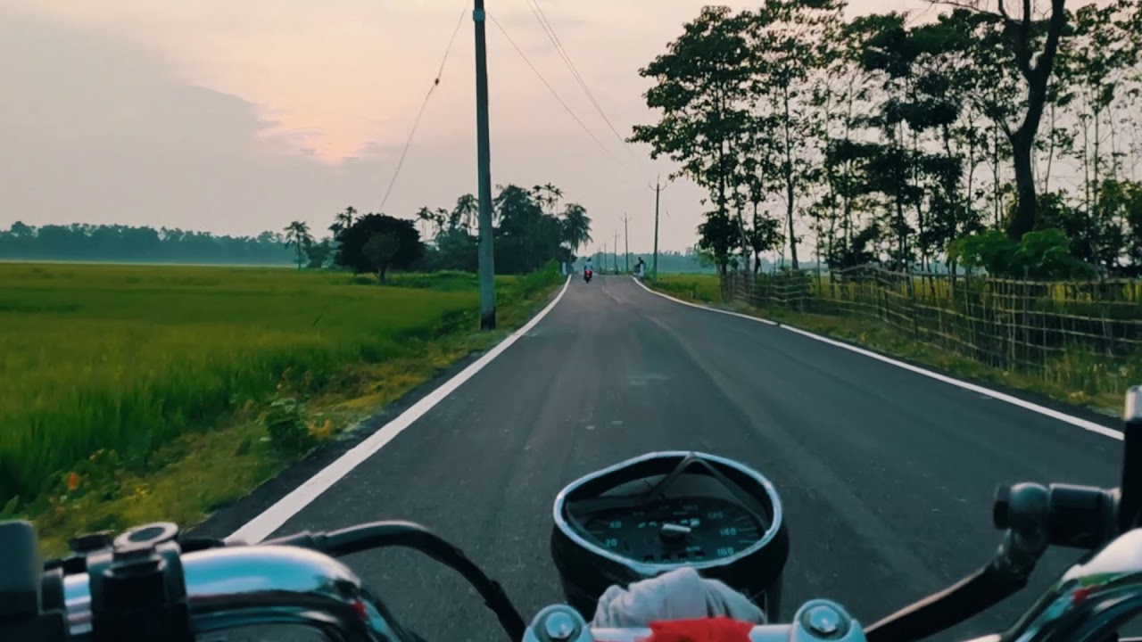 Redmi Note 7 Pro Camera Test | Cinematic Shot test