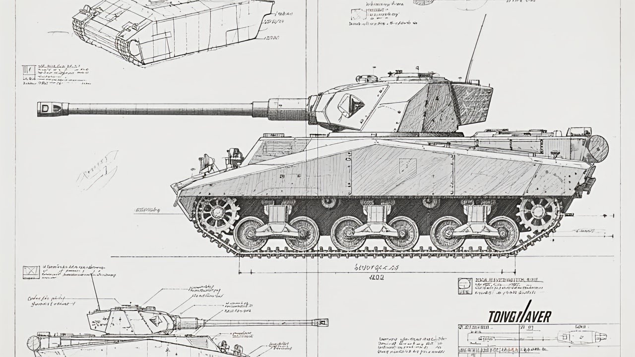 The M36 Jackson: America&rsquo;s Secret Tank Killer That Changed WW2