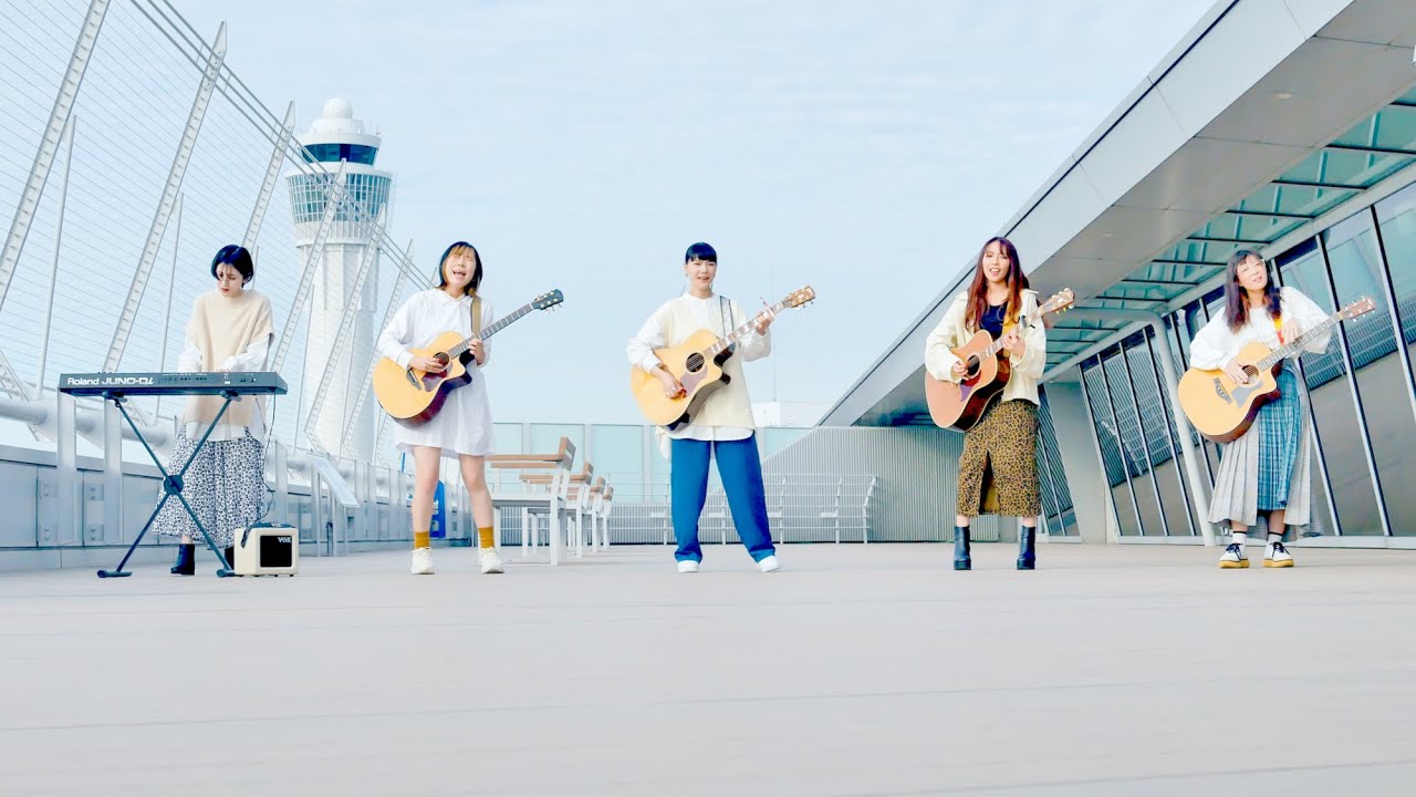 別の人の彼女になったよ / wacci【歌詞付】Cover｜MV｜PV｜FULL｜別カノ
