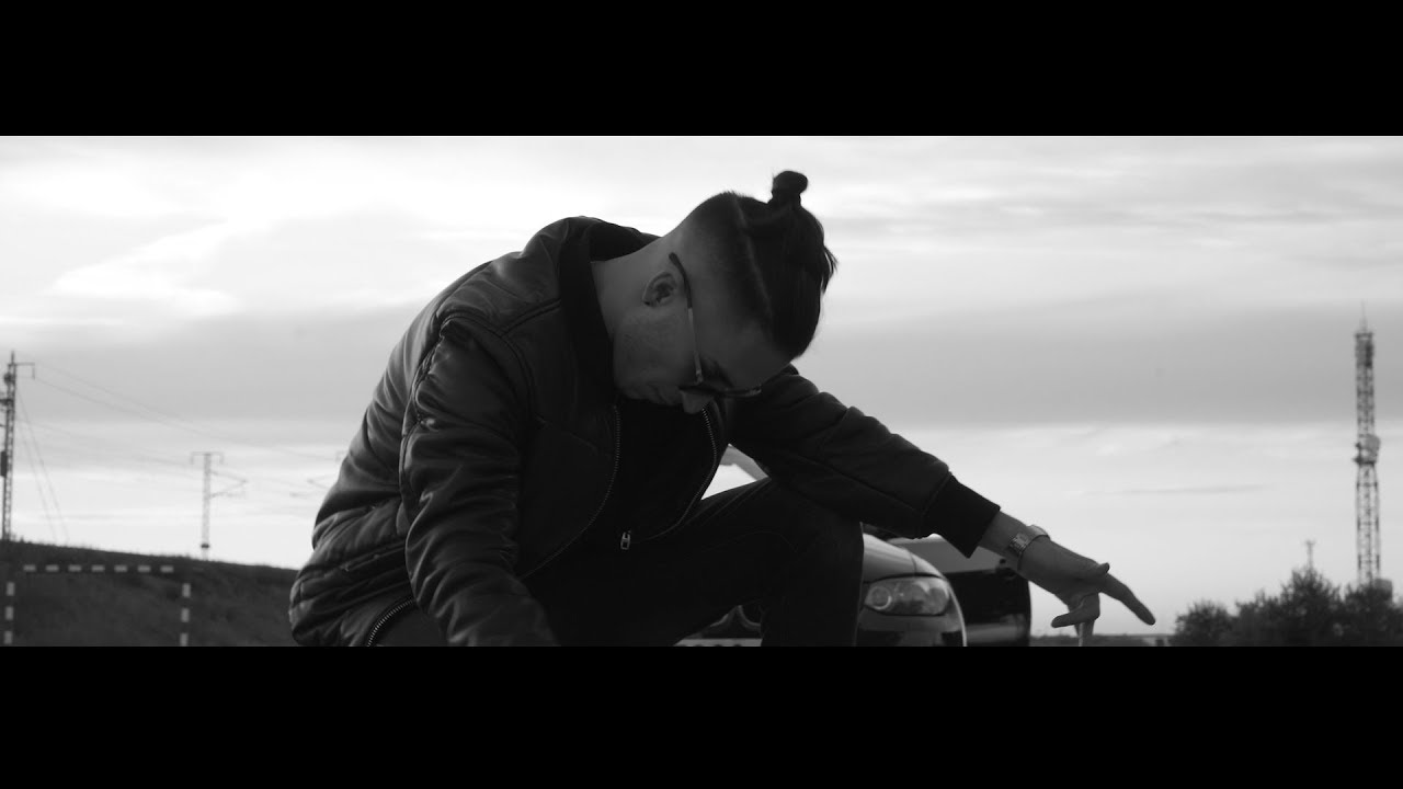 ABYSS - MI PODIO Y MI PAZ (VIDEOCLIP)