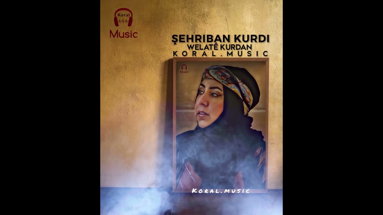 Shiribhan kurdi -welat&ecirc; Kurdan