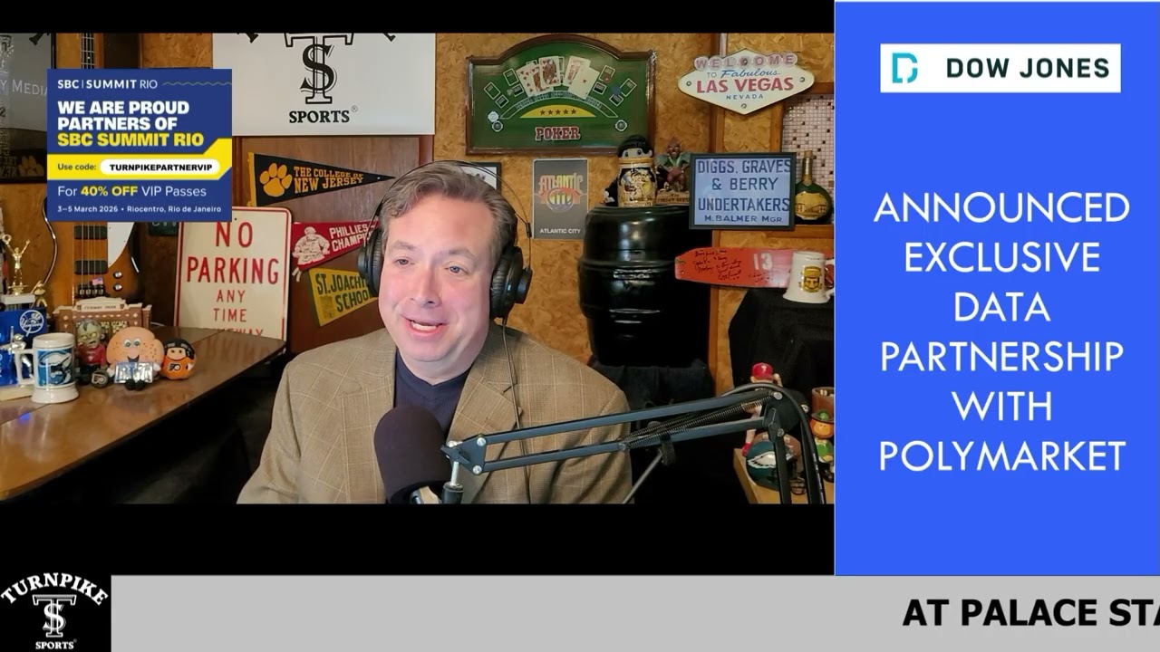 Turnpike Sports® Book Report® - Ep 422