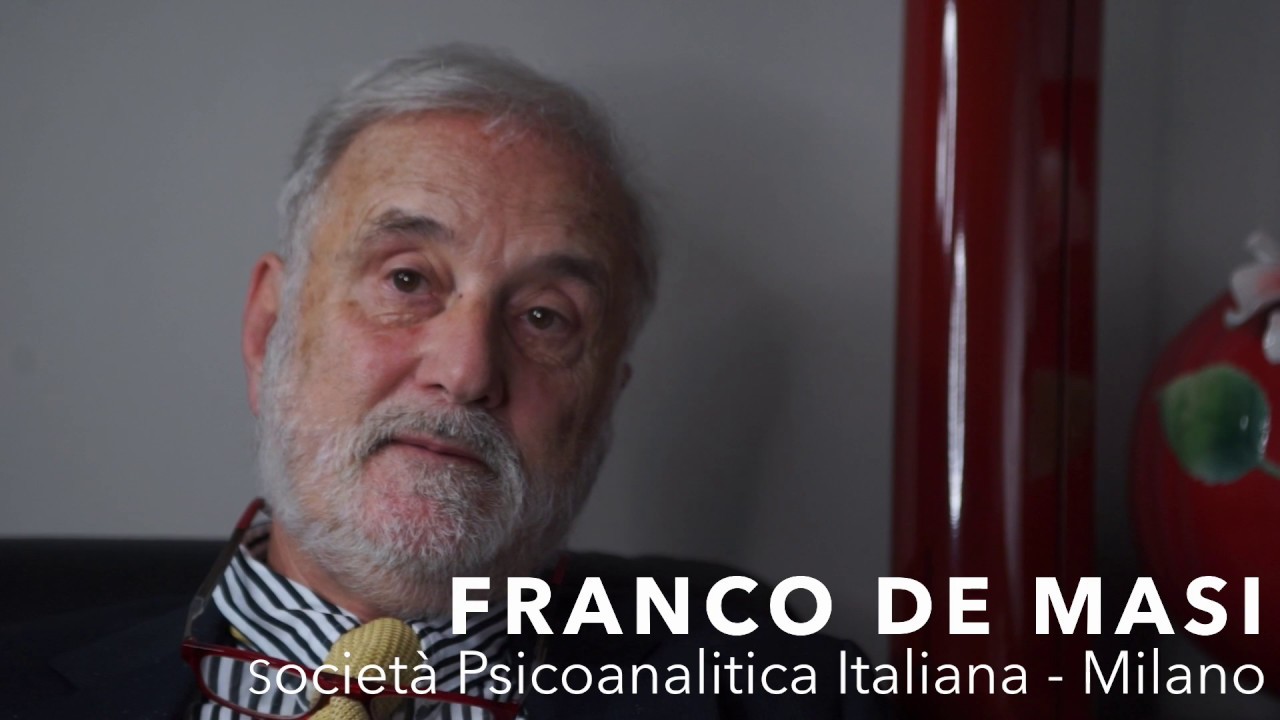 Franco De Masi VOCABOLARIO PSICOANALITICO: Perversione