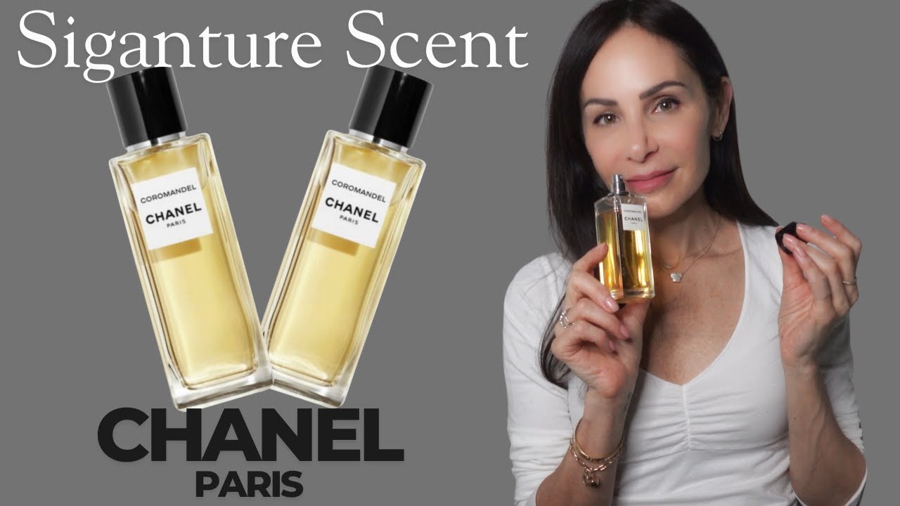 Chanel Coromandel EDP- Signature Scent Worthy!