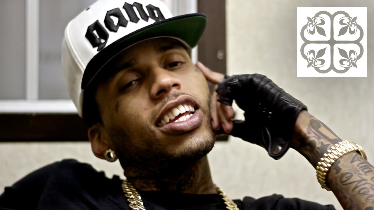 KID INK ✘ MONTREALITY ➥ Interview 2014