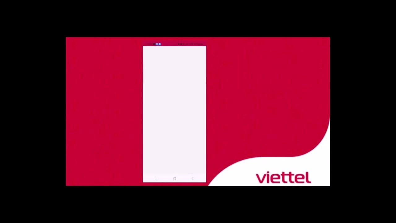Giới thiệu về các tính năng trên phần mềm bán hàng Tendoo Viettel