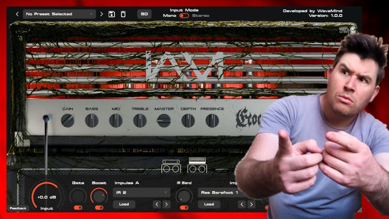 Wavemind & Ecocide Made An Engl Sim!