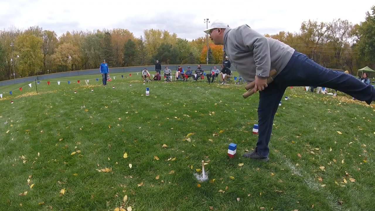 2023 1v1 Worlds Finals