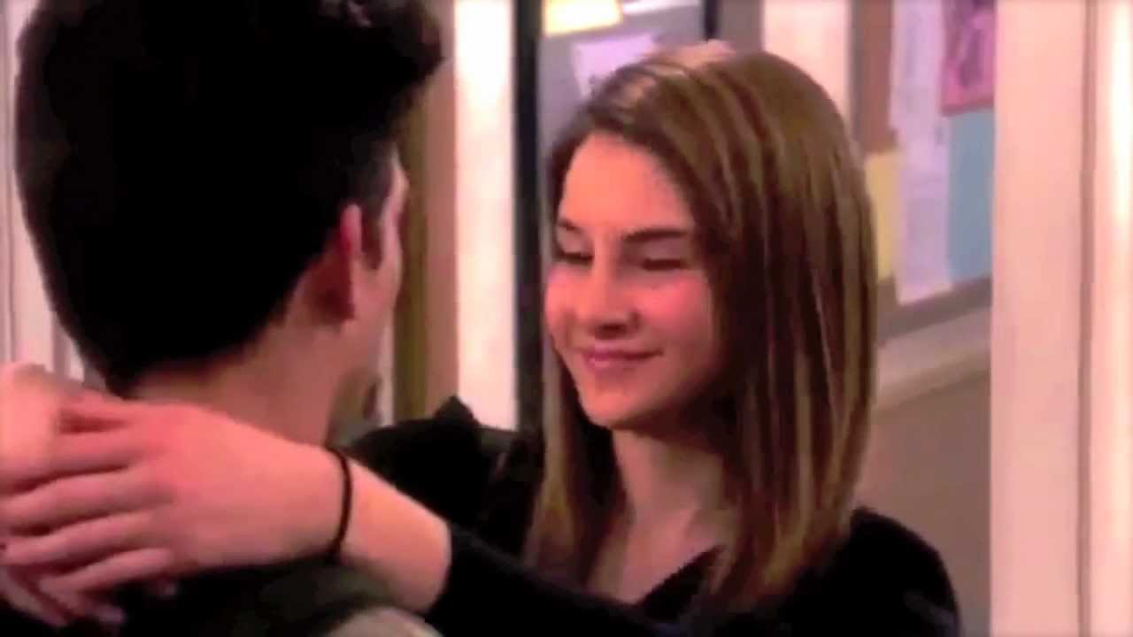 My one l ‪♥ ‬ve | Ricky ‪♥ Amy