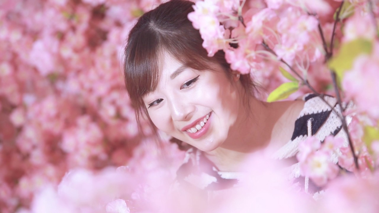 心形圆[HD] covered by Seammy 赵乃吉的翻唱