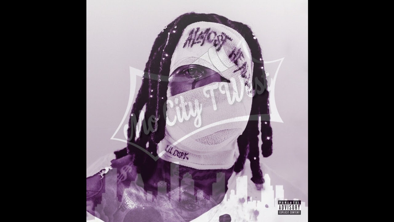 Lil Durk - PelleCoat Chopped & Screwed