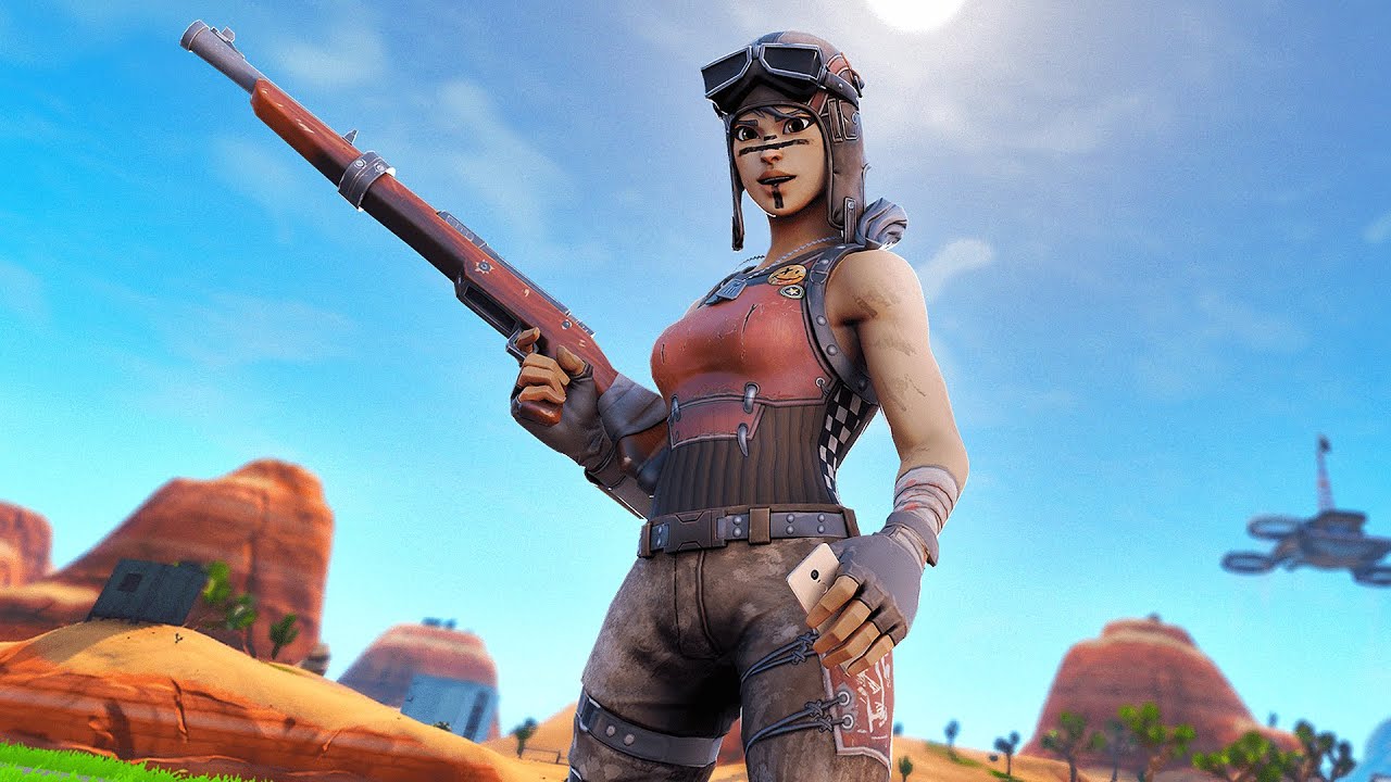 Fortnite Montage - 