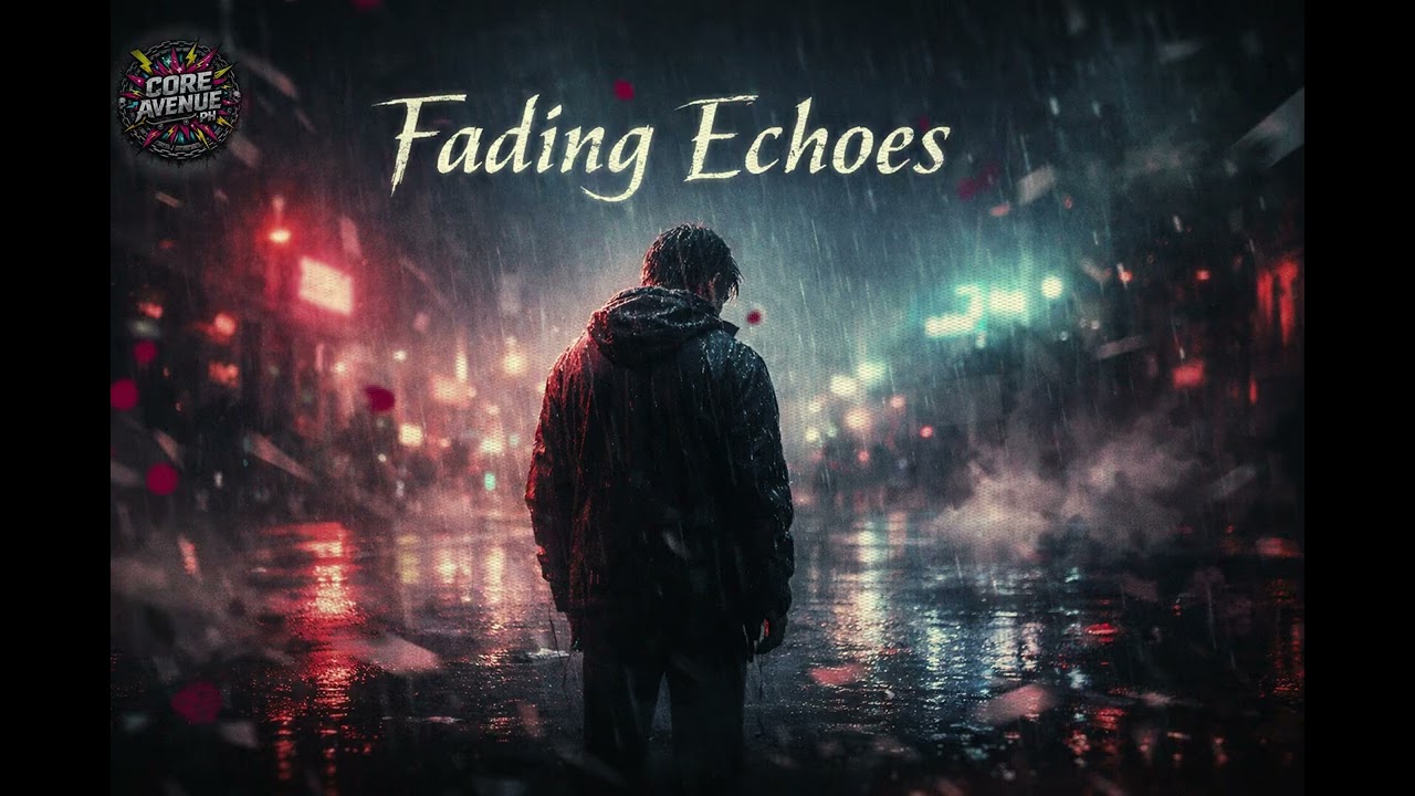 Core Avenue PH - Fading Echoes