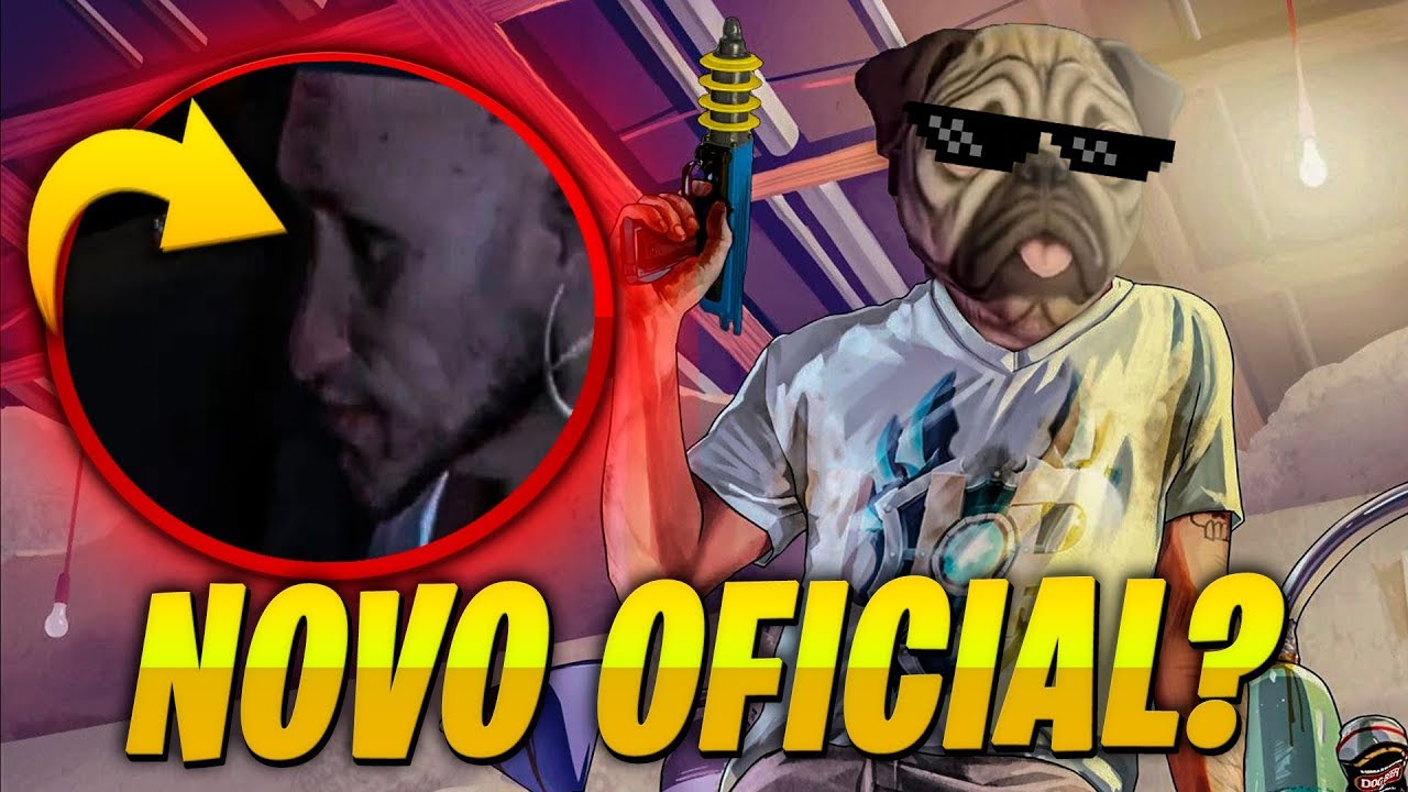 O NOVO POLICIAL DA GANG UNIT - GTA V ROLEPLAY UPRP