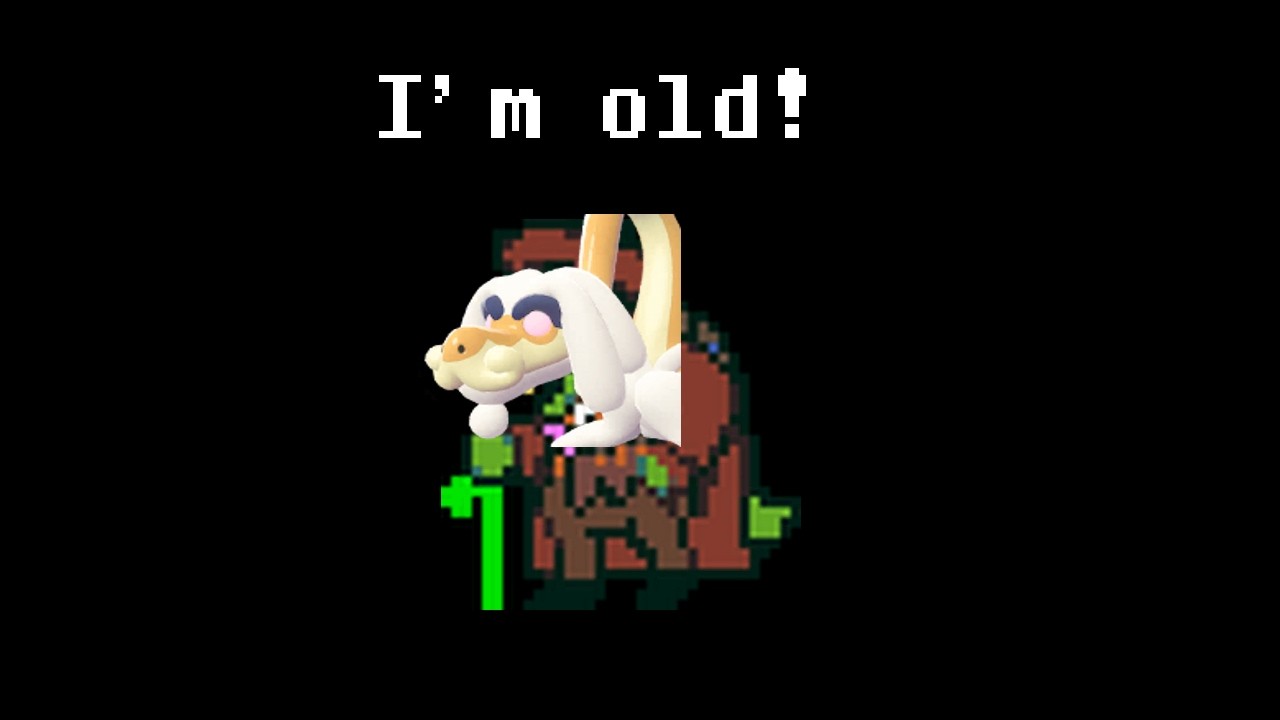 23 - Soft-resetting Z-A for a Shiny Drampa!