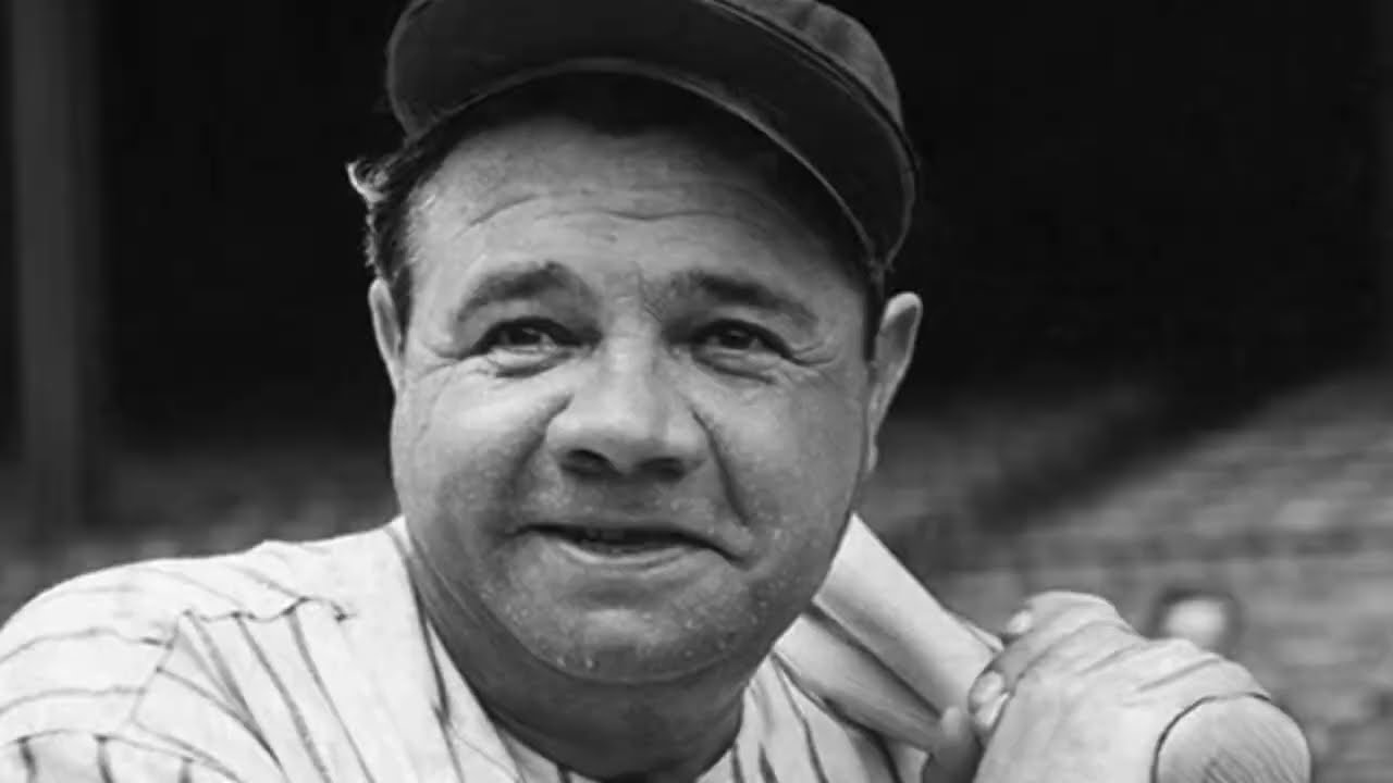The Pitch That Almost Killed Babe Ruth | Baseball’s Darkest Moment