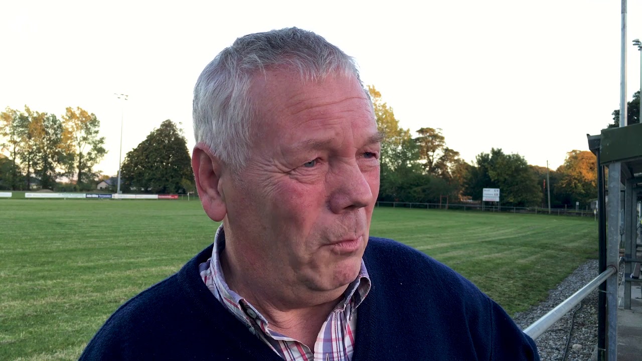 Irish Rugby TV: Bruff RFC - IRFU 'Your Club, Your Country' In Action