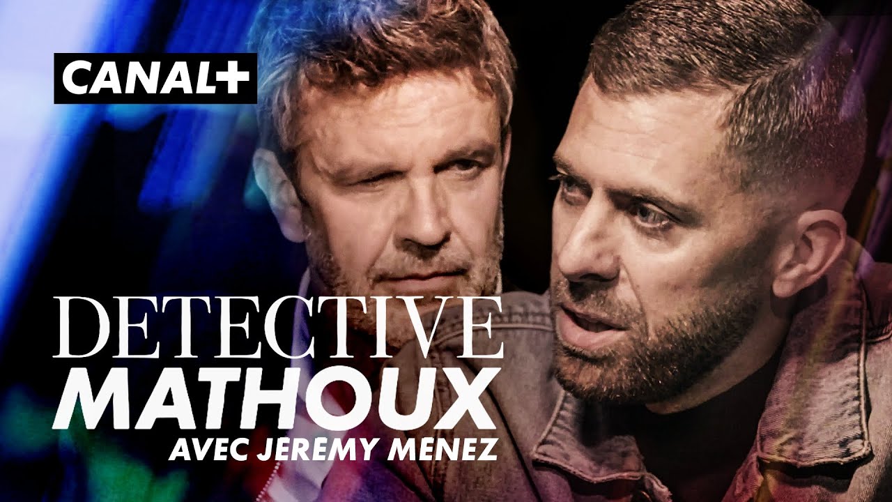 JÉRÉMY MÉNEZ face au Détective Mathoux (Kings League, Mbappé, Ancelotti...)