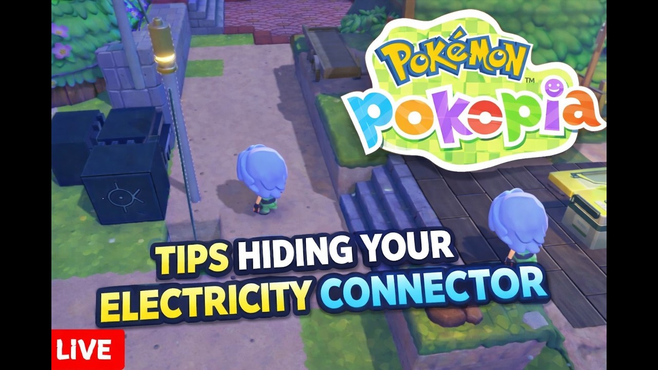 [❌No Commentary] Grinding resource and building some stuffs