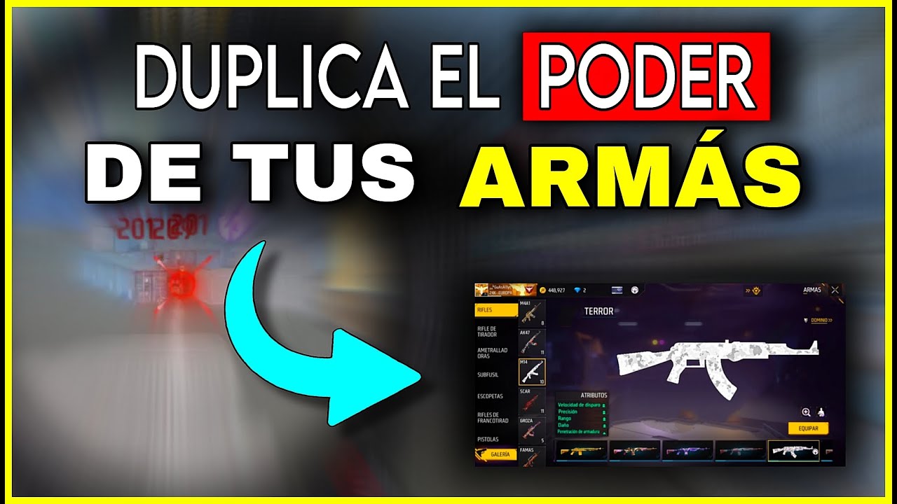 La MEJOR COMBINACIÓN de HABILIDADE para SUBIR a HEROICO y GRAN MAESTRO FÁCILMENTE