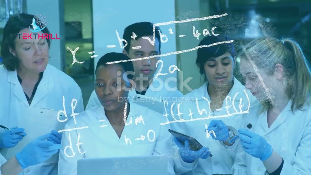 💻⚡️ When AI Breaks Mathematics 