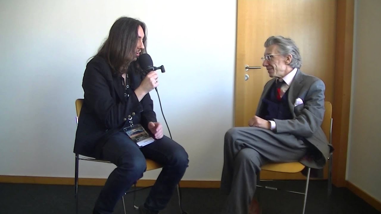 Interview - Jean-Pierre Dionnet et le cinéma japonais