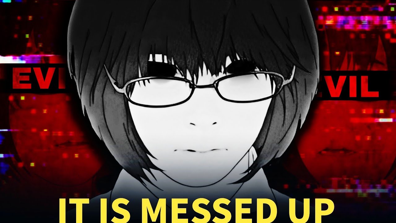 I Regret Watching This Anime.....|| Flowers of Evil 
