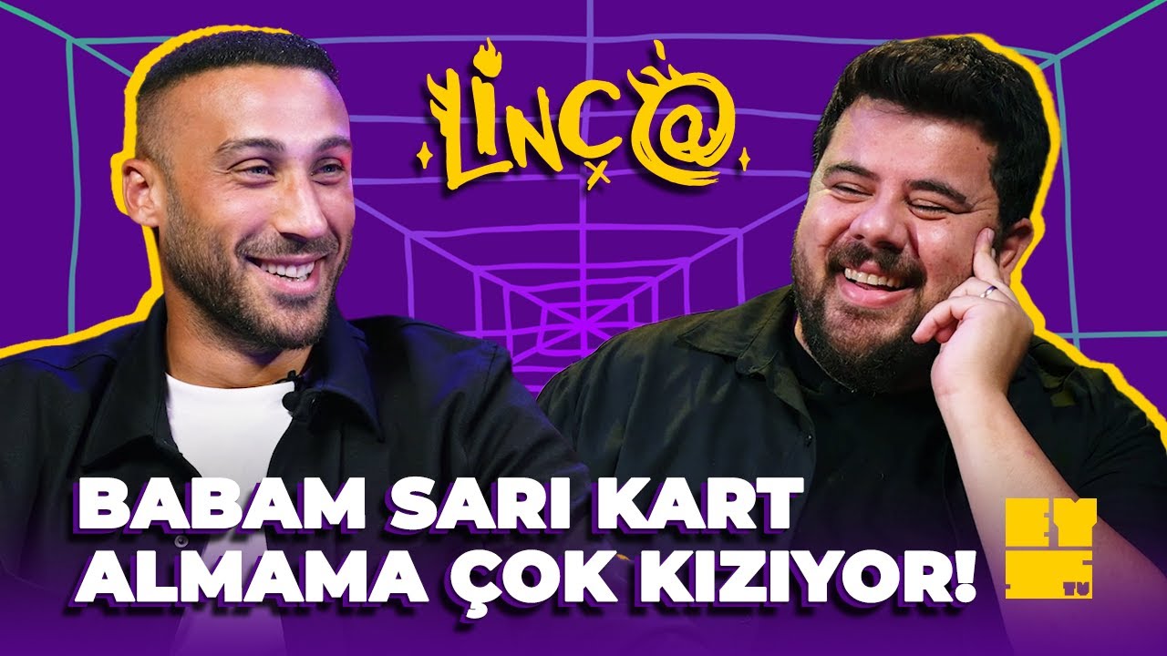 Linç@ - Cenk Tosun