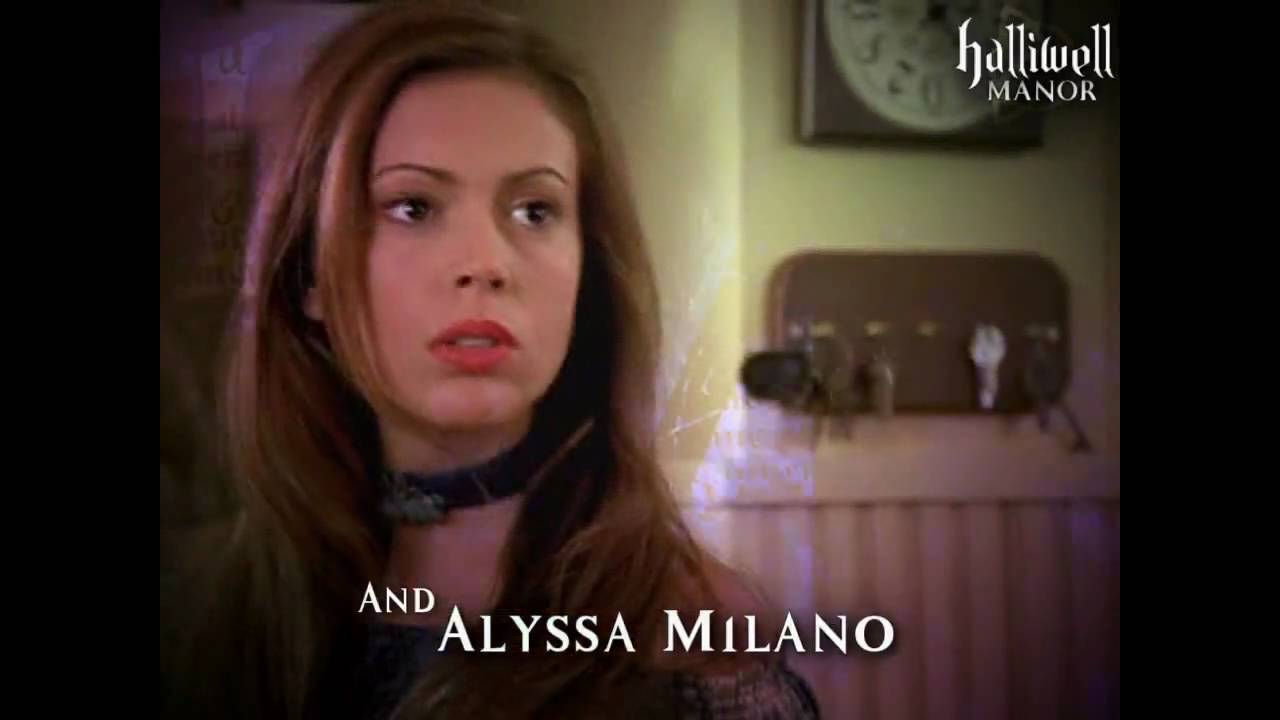 Charmed | Season 4 Opening Credits