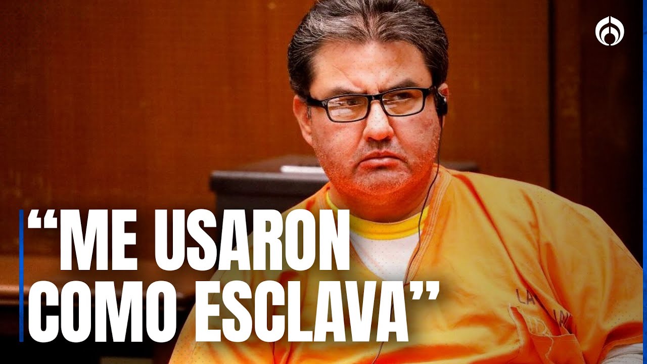 Exmiembro de La Luz del Mundo denuncia explotación y abusos