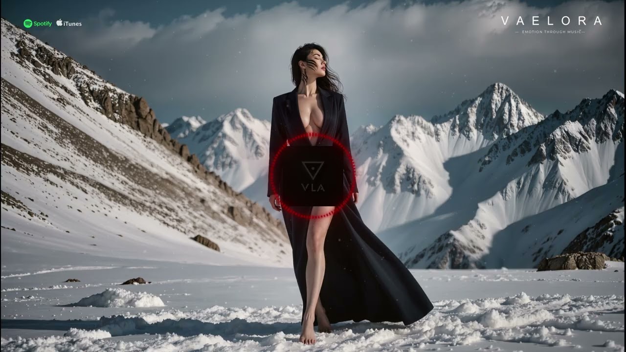 V A E L O R A  Mix | On the wings of Winter