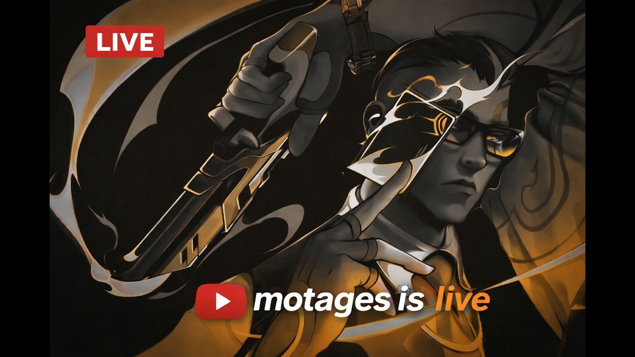🔴 VALORANT LIVE | Ranked Climb Begins 🚀 | Road to Platinum 2