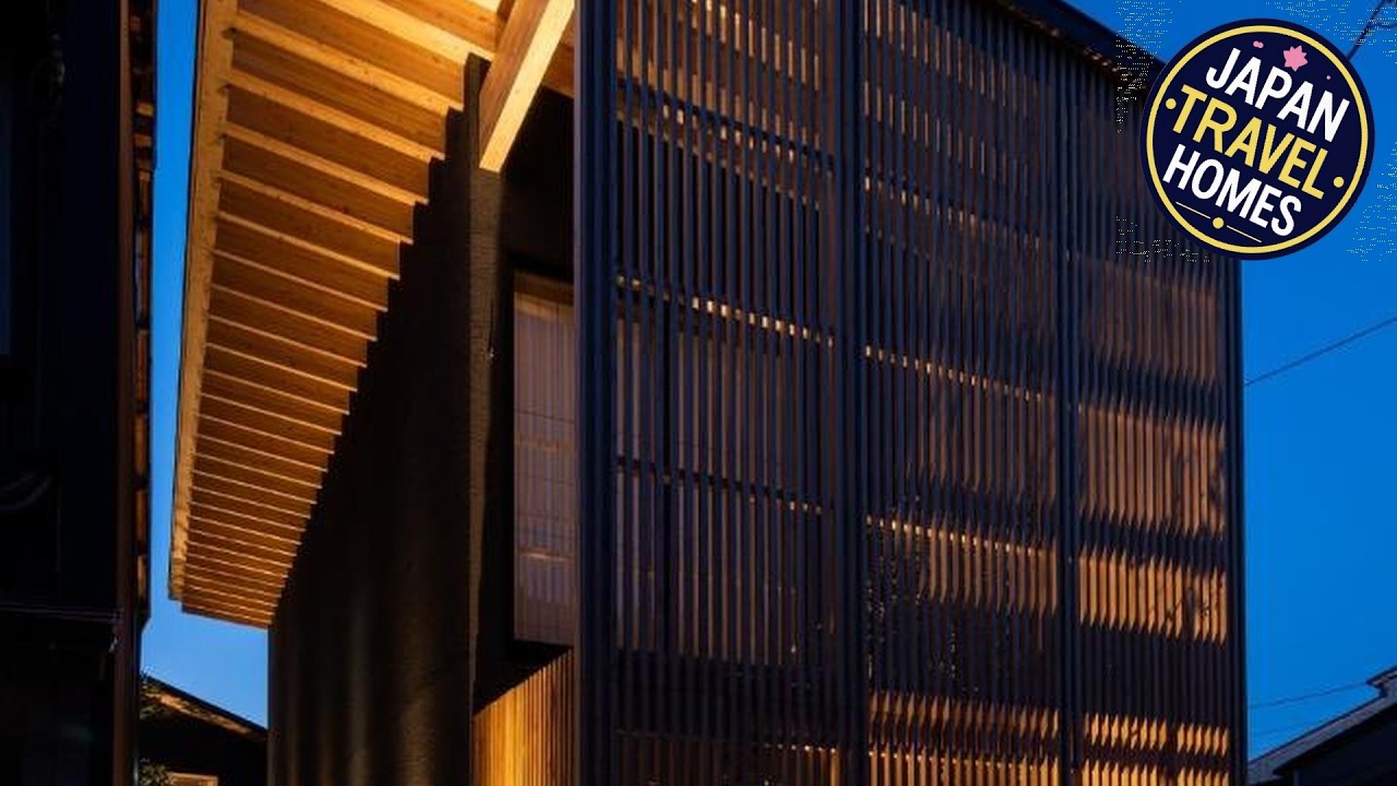 Gunjo no Tsuki | Nonoichi, Japan | Hotel Review 🏨