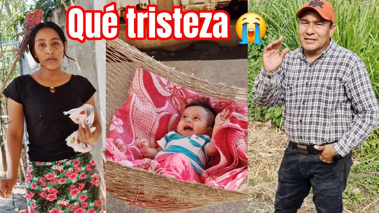 🚨SONIA ME da esta MALA NOTICIA😱iré a verla de inmediato Xq regresó con SARAHÍ. 