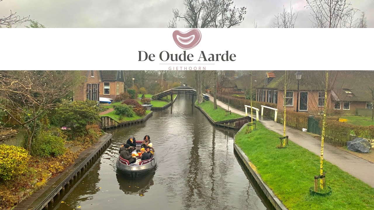 Welkom bij De Oude Aarde!✨🤍