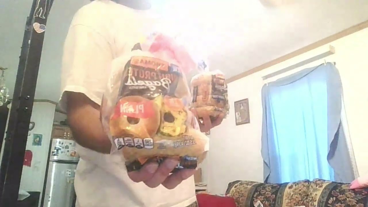 eatting vegan meats and cheese pizza