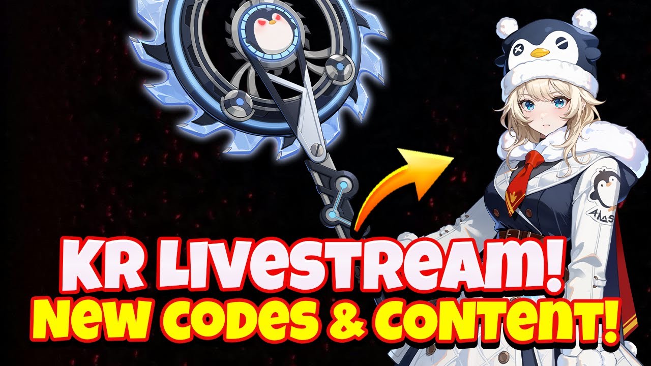 KR Developer Livestream! New codes & Content coverage! [Solo Leveling: Arise]