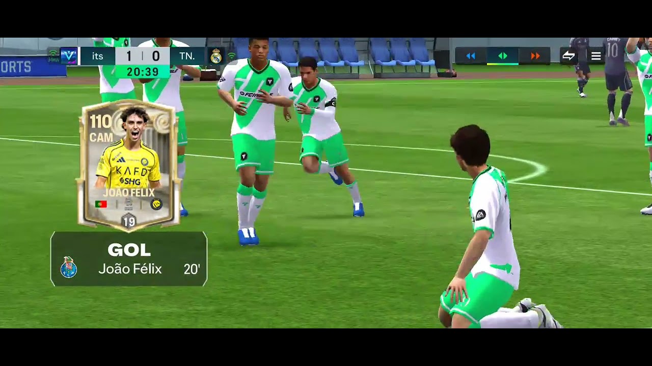 Fc mobile